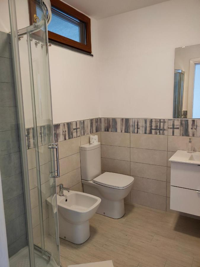 Il Giardino Apartment Barano dʼIschia Екстериор снимка