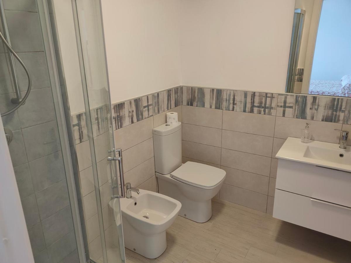 Il Giardino Apartment Barano dʼIschia Екстериор снимка