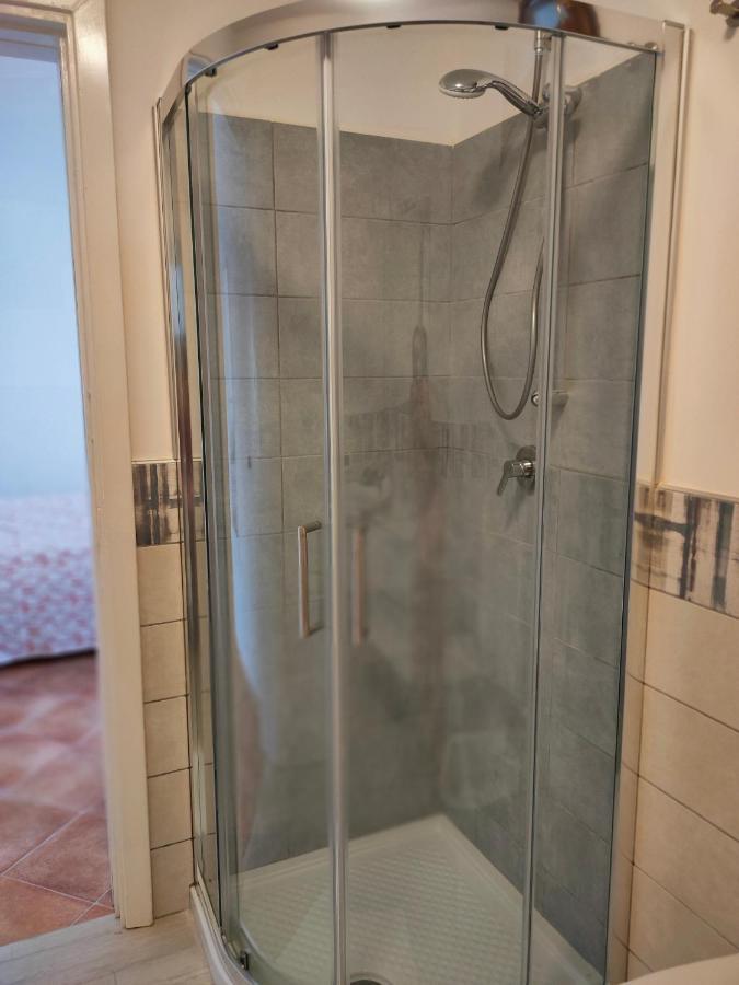 Il Giardino Apartment Barano dʼIschia Екстериор снимка